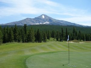 Moonlight Basin Range Green